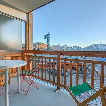 Coulet - Welkeys Apartment